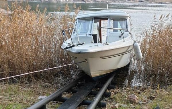 Слип L  9.5 м